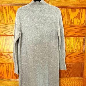 Banana Republic Sweater Dress
